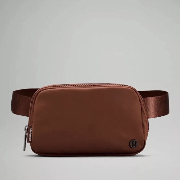 lululemon athletica Handbags - Lululemon Everywhere Belt Bag in Ancient Copper